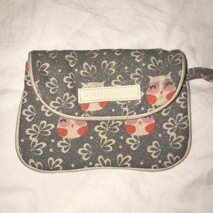 Adorable Owl 🦉 purse